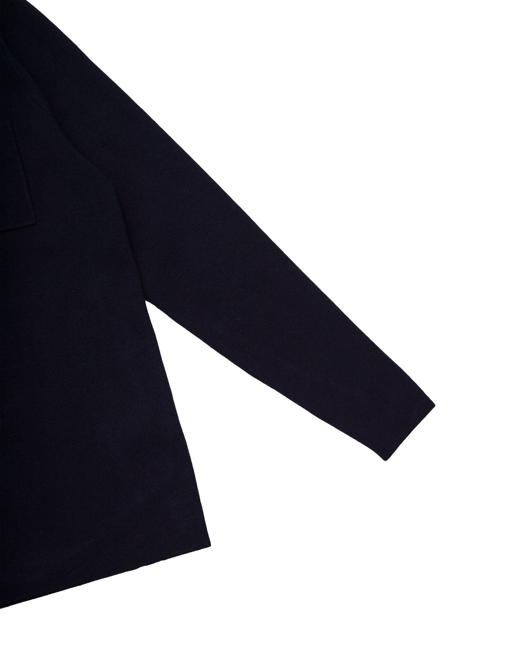 Samsøe Samsøe Knitwear Guna Zip Sky Captain Divers