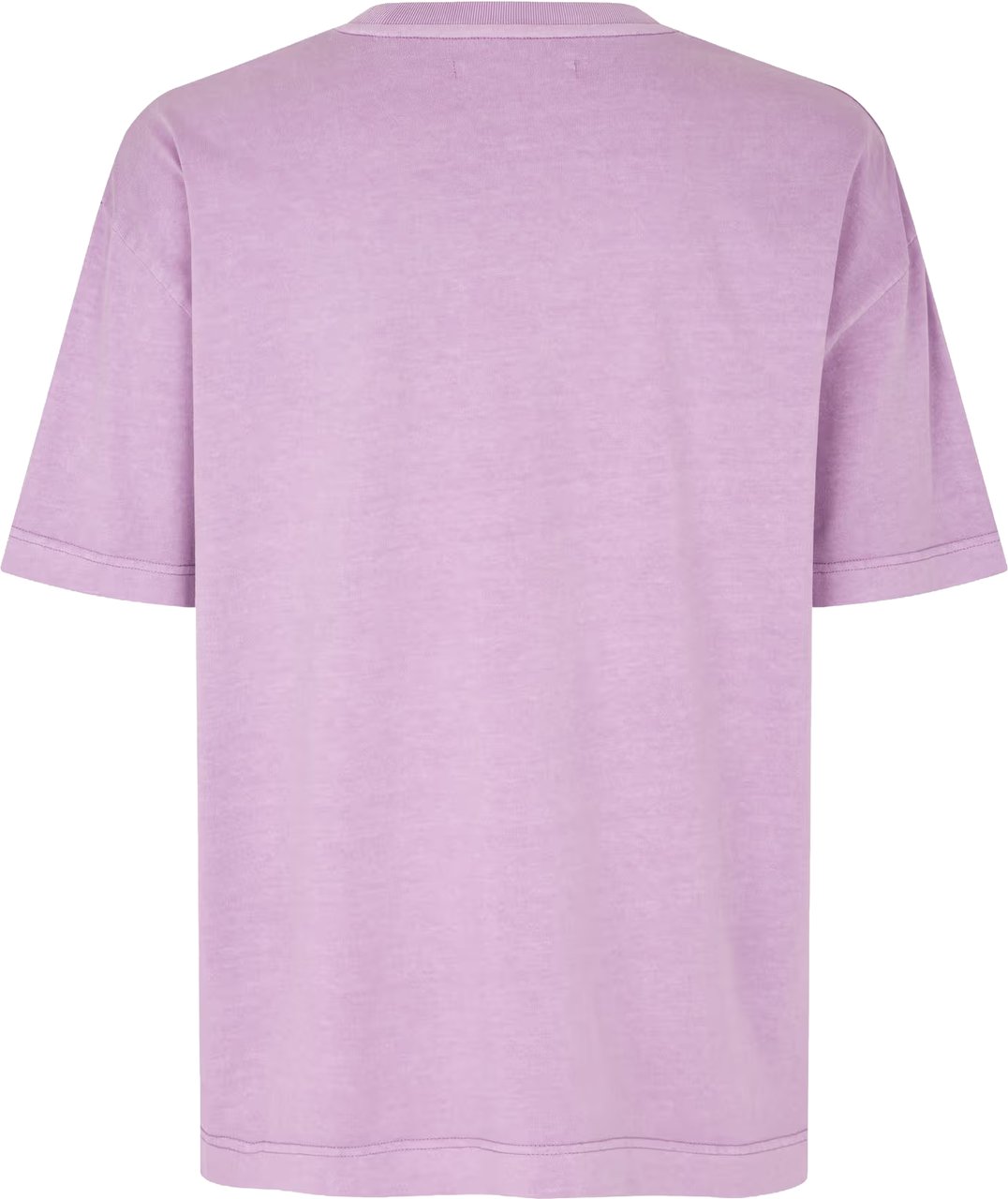 Samsøe Samsøe Samsoe Samsoe - Sajoel t-shirt 15489 - M25400039 - Regal orchid Paars