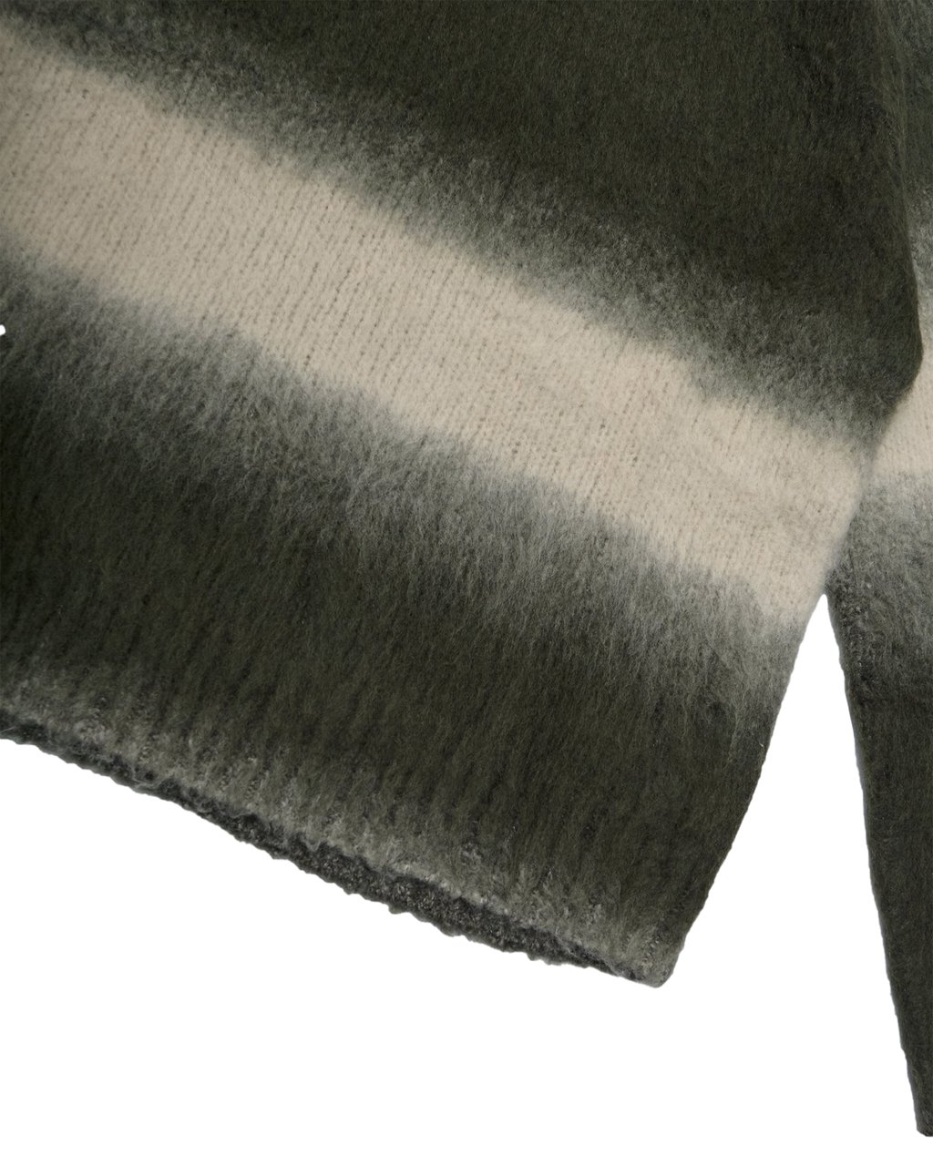 Samsøe Samsøe Maglione Knit Safabio Stripes Divers