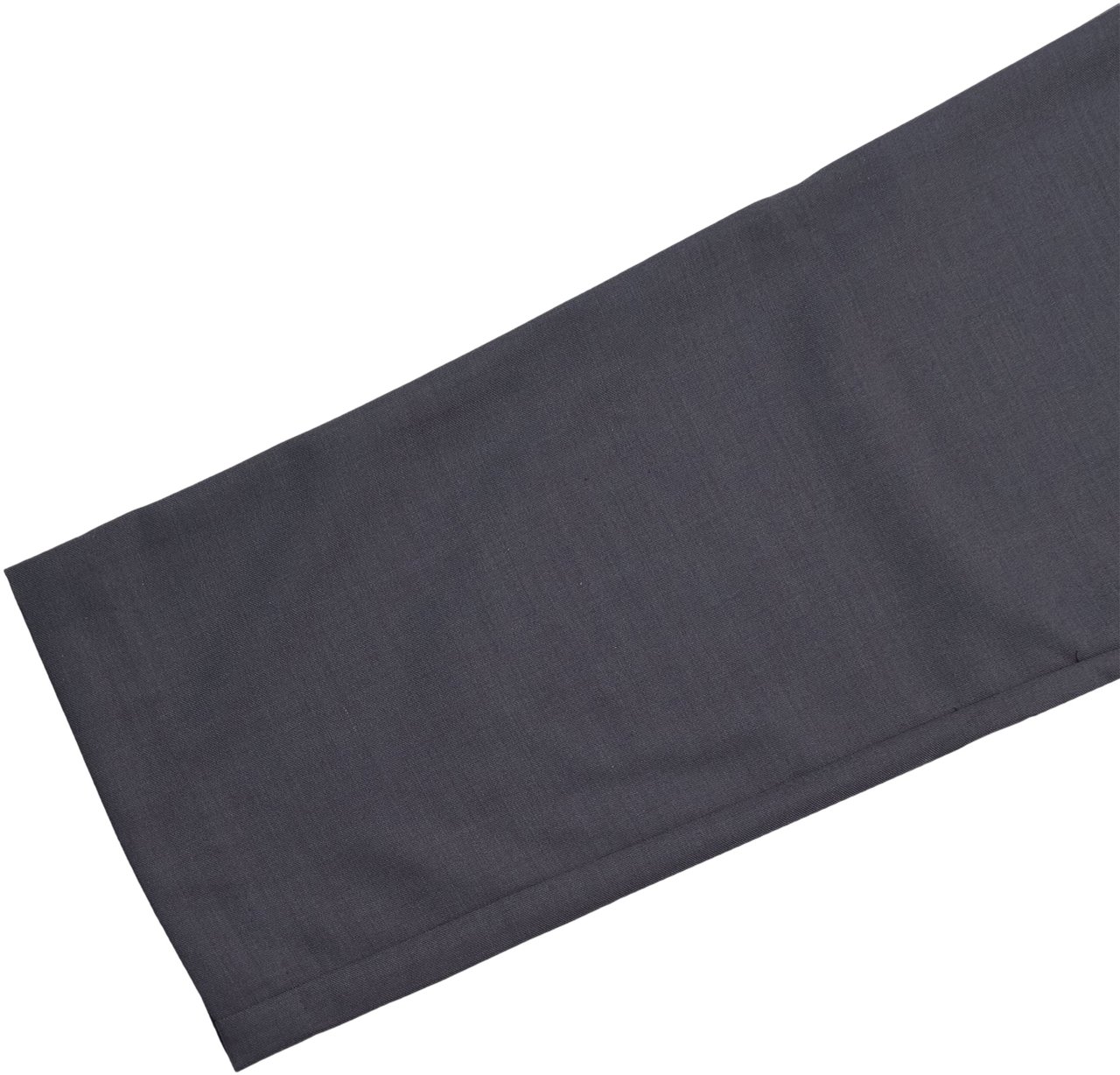 Samsøe Samsøe Pantalone Sabertil Black Oyster Divers