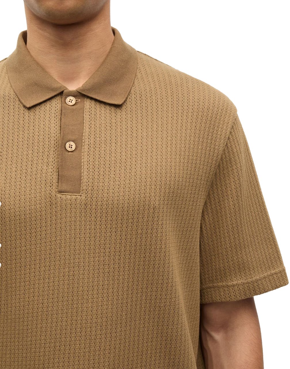 Samsøe Samsøe Polo Sajase Kangaroo Divers