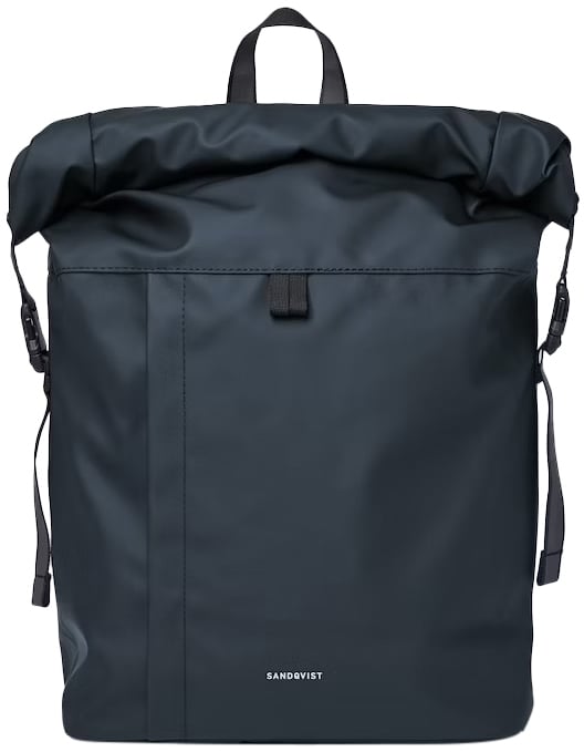 Sandqvist Bags Blue Blauw