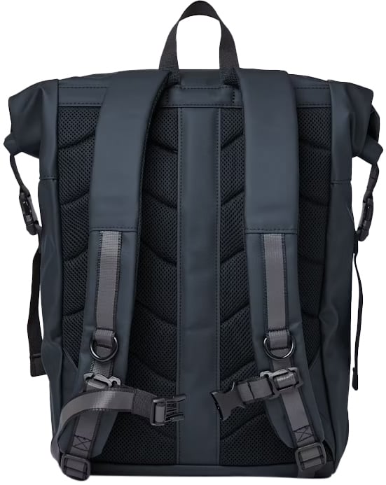 Sandqvist Bags Blue Blauw