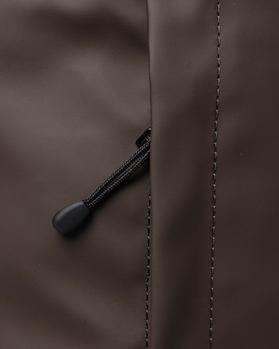 Sandqvist Bags Brown Bruin