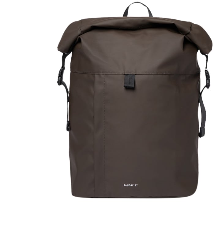 Sandqvist Bags Brown Bruin