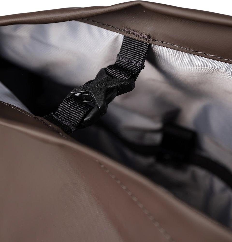 Sandqvist Bags Brown Bruin