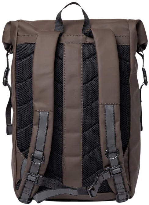 Sandqvist Bags Brown Bruin