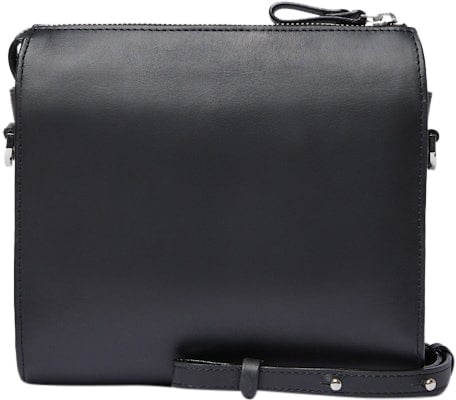 Sandqvist Bags Black Zwart