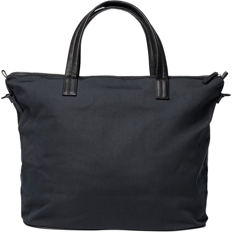 Sandqvist Bags Black Zwart