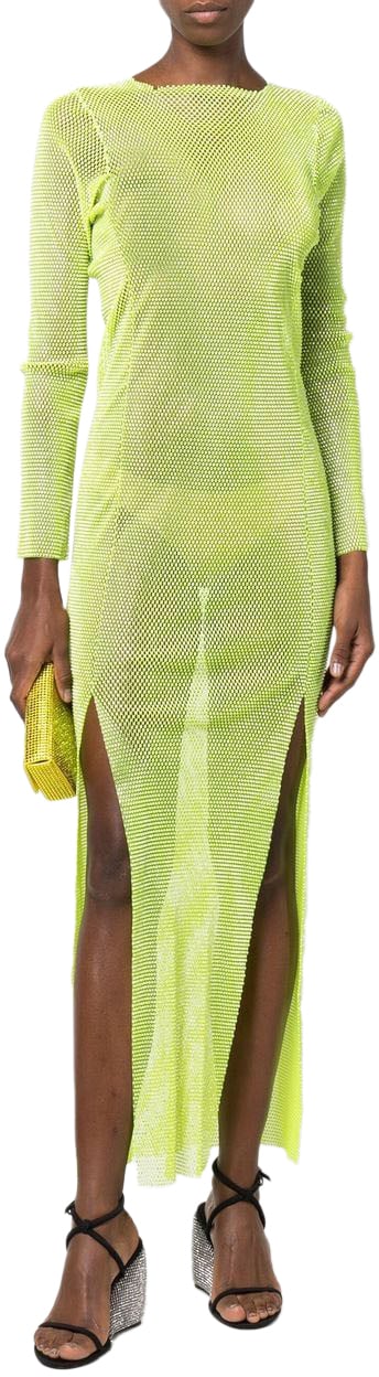 Santa Brands Dresses Green Groen