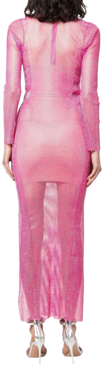 Santa Brands Dresses Pink Roze