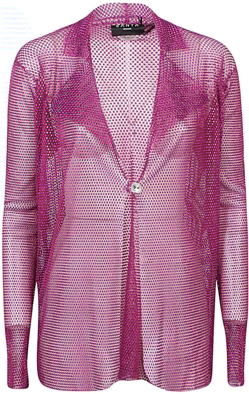 Santa Brands Jackets Fuchsia Roze