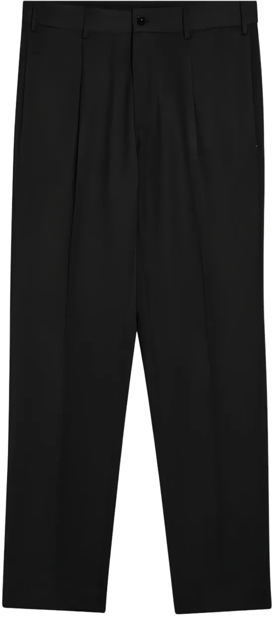 SANTANIELLO pantalone 1 pince caviglia corta divers Divers