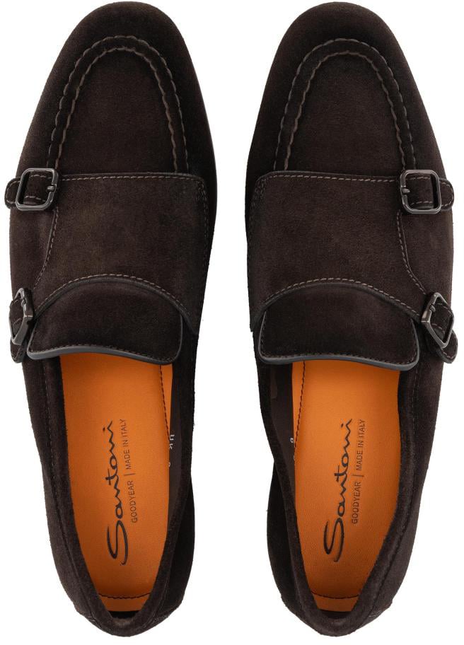 Santoni Dong Bruin