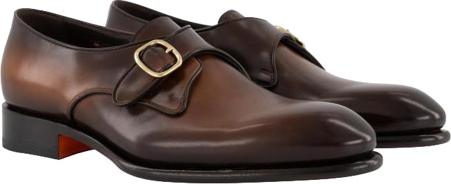 Santoni Carter Monk Goodyear Bruin