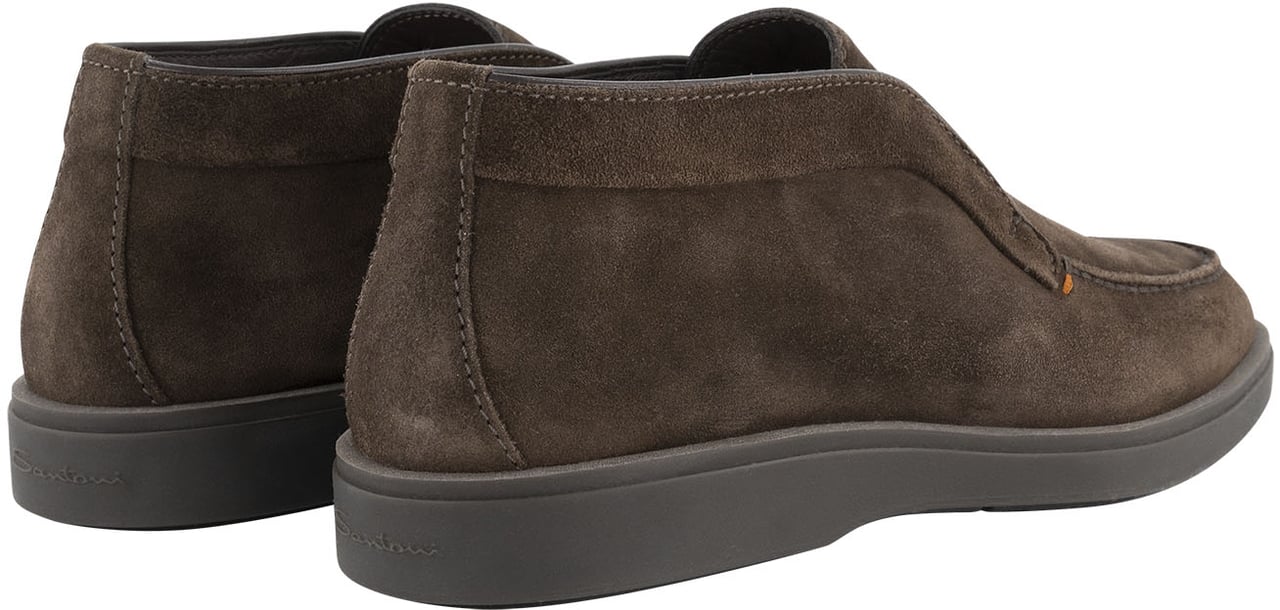 Santoni Dragon-b-gext Bruin
