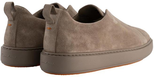 Santoni Victory--seym Beige