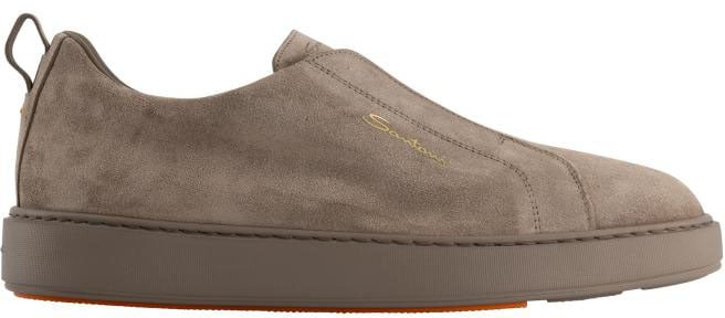 Santoni Victory--seym Beige