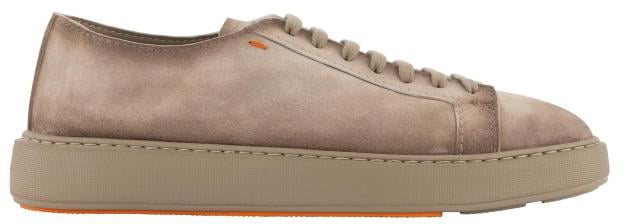 Santoni Godfrey-a-aole Beige