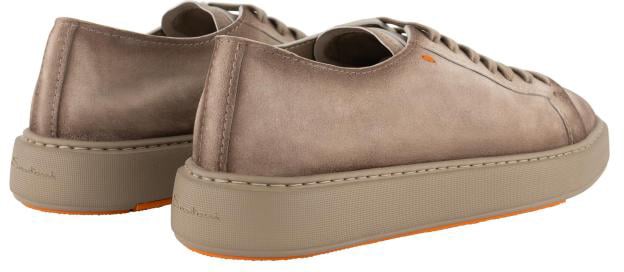 Santoni Godfrey-a-aole Beige