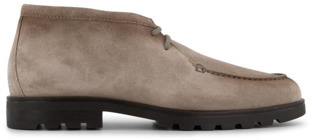 Santoni Rock-lc-gexm Beige