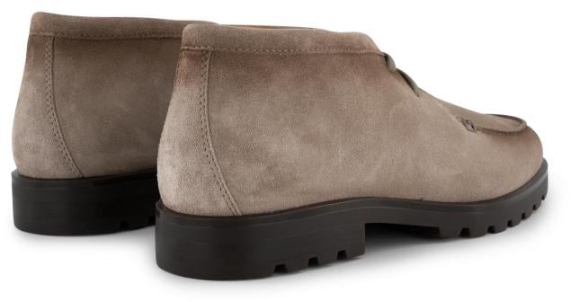 Santoni Rock-lc-gexm Beige