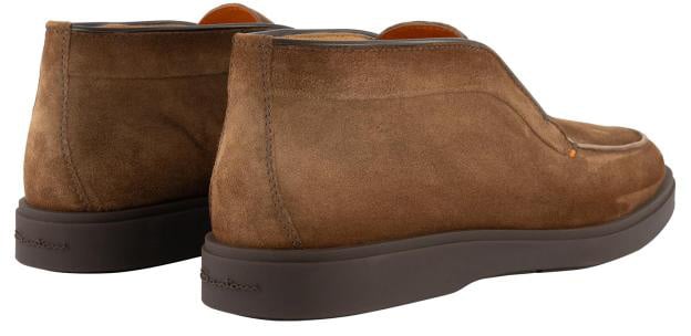 Santoni Dragon-l-eaam Bruin