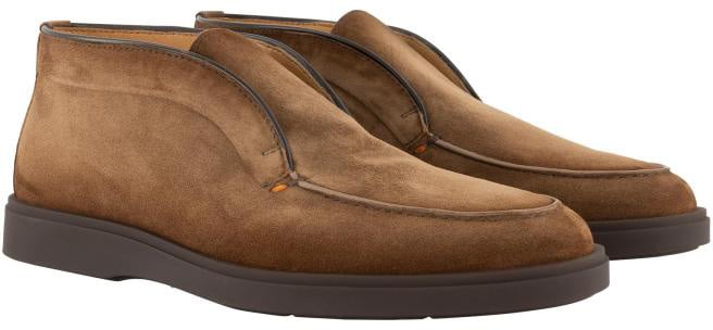 Santoni Dragon-l-eaam Bruin