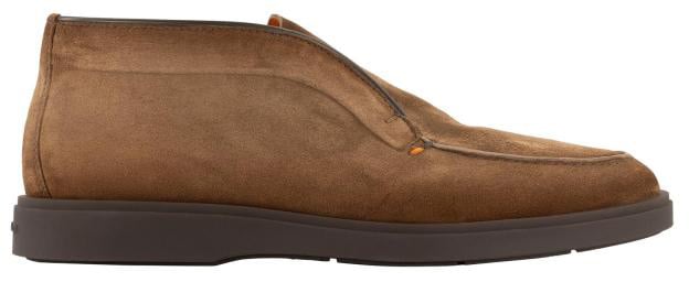 Santoni Dragon-l-eaam Bruin