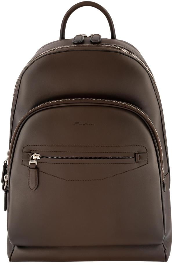 Santoni Backpack Bruin