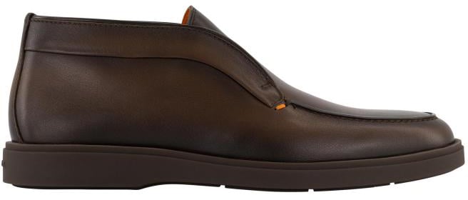 Santoni Dragon-l-byps Bruin