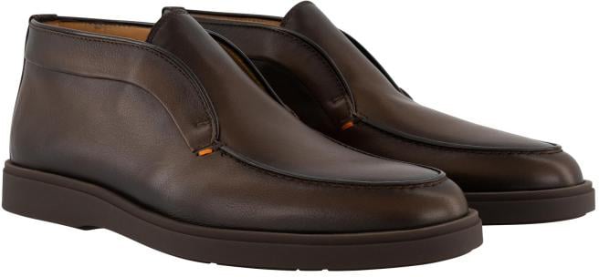 Santoni Dragon-l-byps Bruin