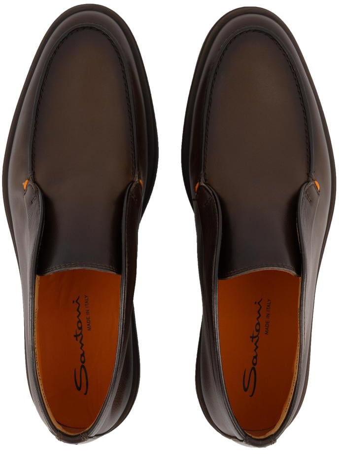 Santoni Dragon-l-byps Bruin