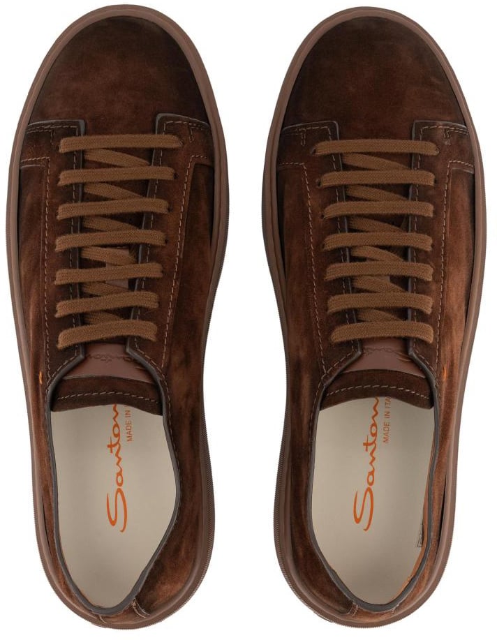 Santoni Damps--aols Bruin