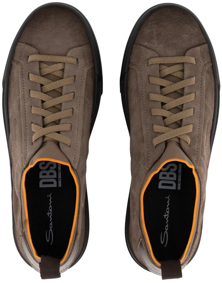 Santoni Dbs-unity-c-zire Bruin