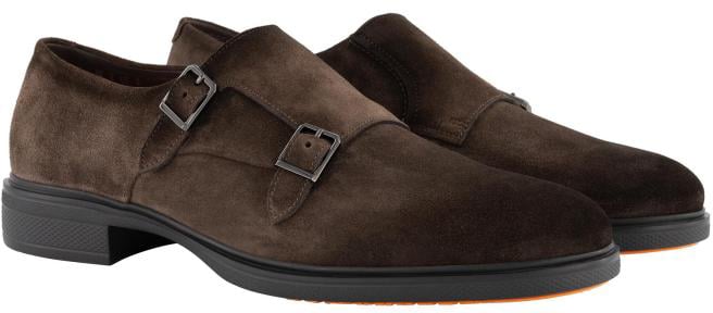 Santoni Easy-onm-gext Bruin