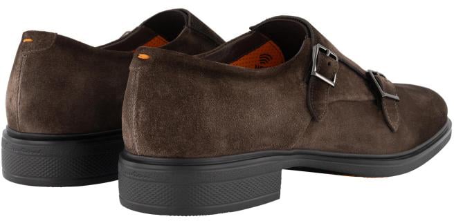 Santoni Easy-onm-gext Bruin