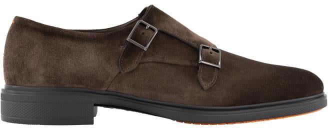 Santoni Easy-onm-gext Bruin