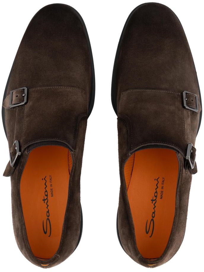 Santoni Easy-onm-gext Bruin
