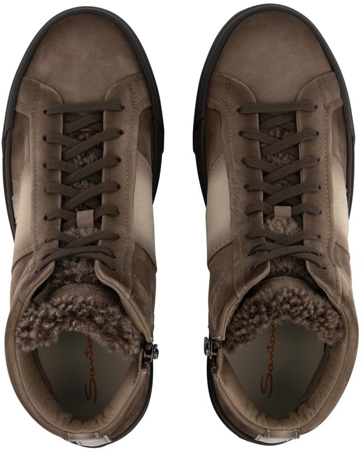 Santoni Dbs-unity-c-zire Bruin