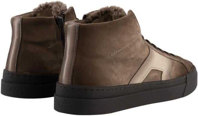 Santoni Dbs-unity-c-zire Bruin