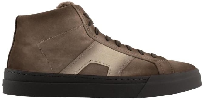 Santoni Dbs-unity-c-zire Bruin