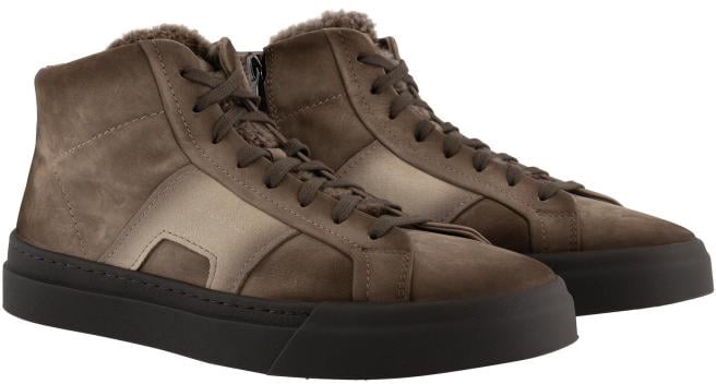 Santoni Dbs-unity-c-zire Bruin