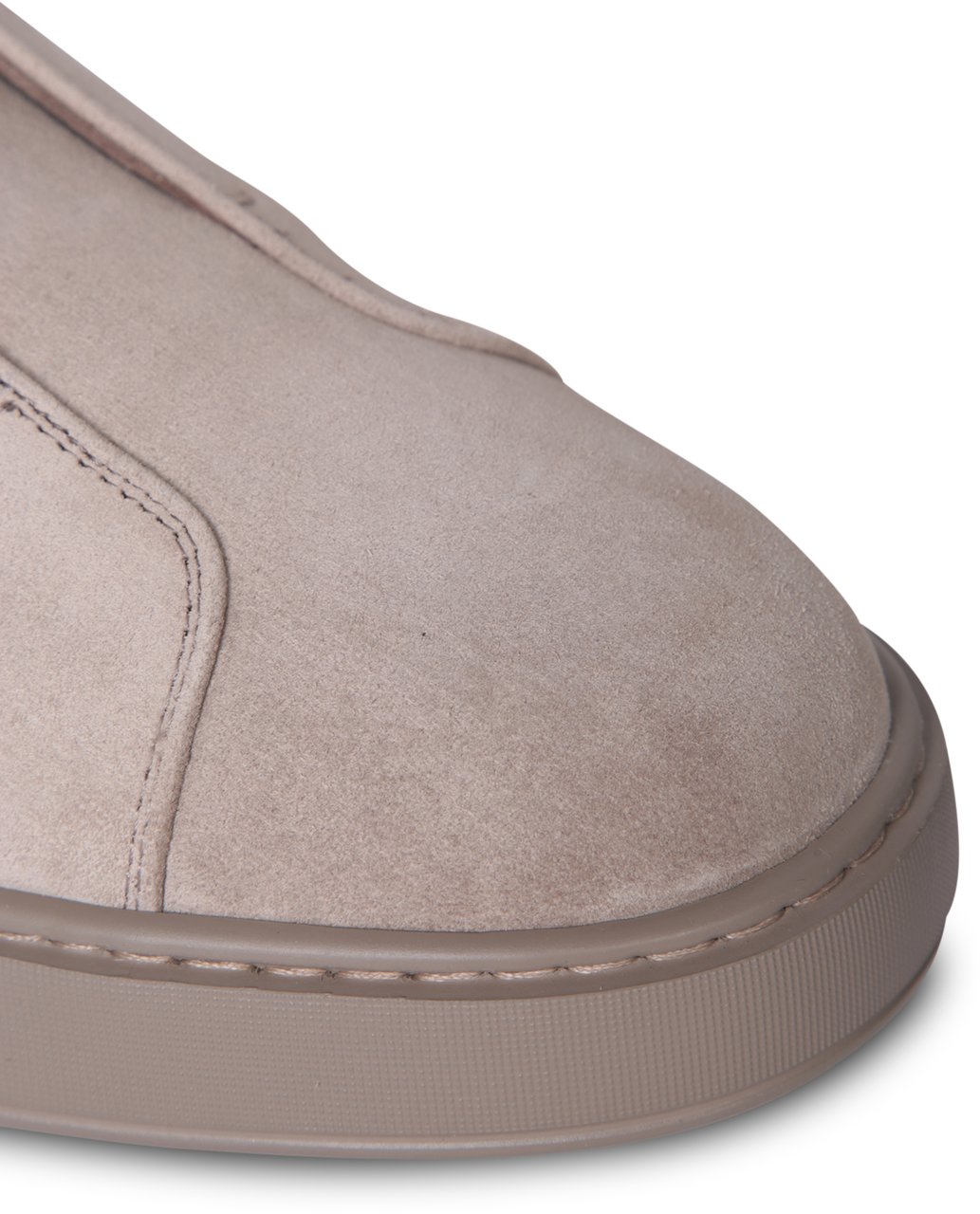 Santoni SANTONI Beige Sneakers Beige