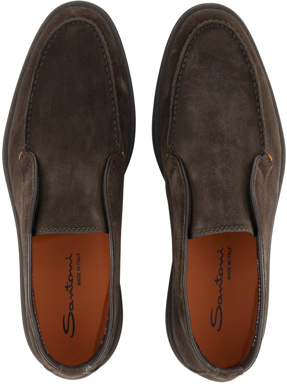 Santoni Dragon-b-gext Bruin