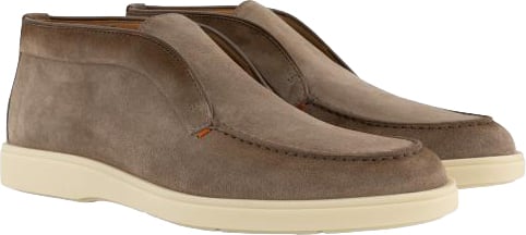 Santoni Yalta Beige