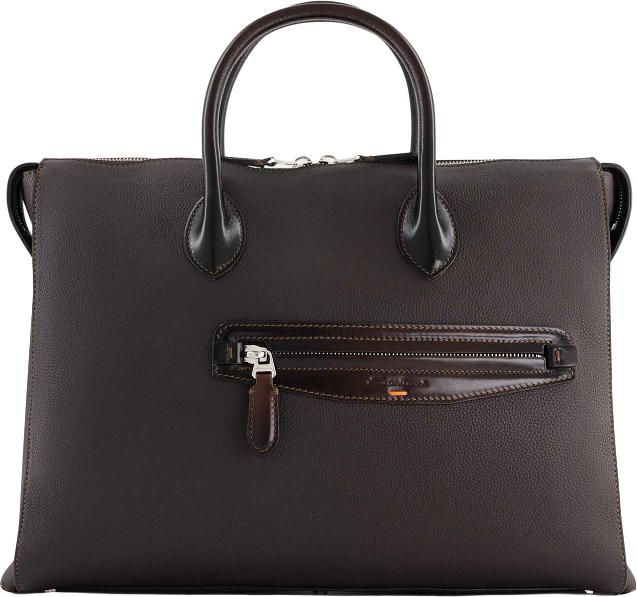 Santoni Porta Pc-csut Bruin