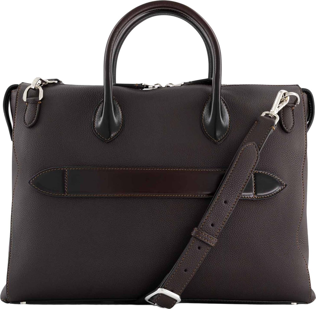 Santoni Porta Pc-csut Bruin