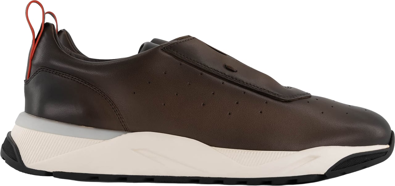 Santoni Damps--aolt Bruin
