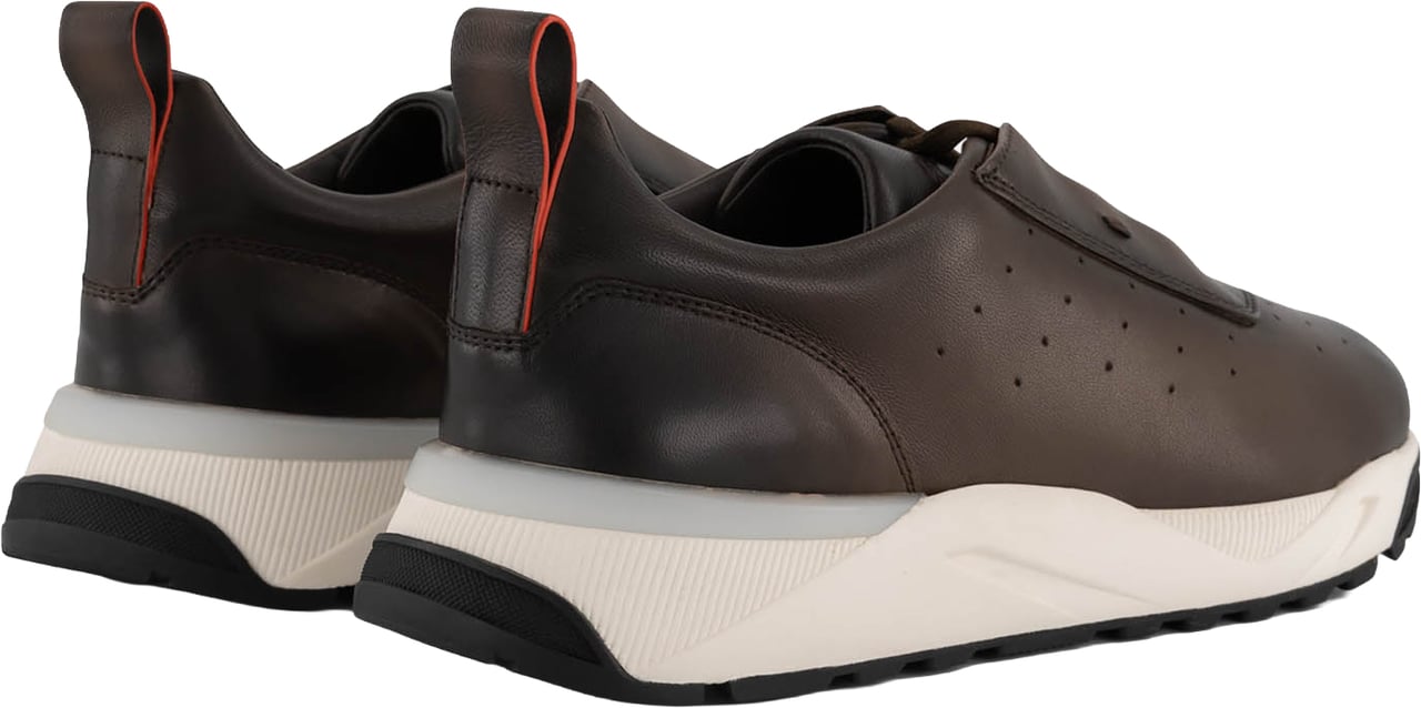 Santoni Damps--aolt Bruin
